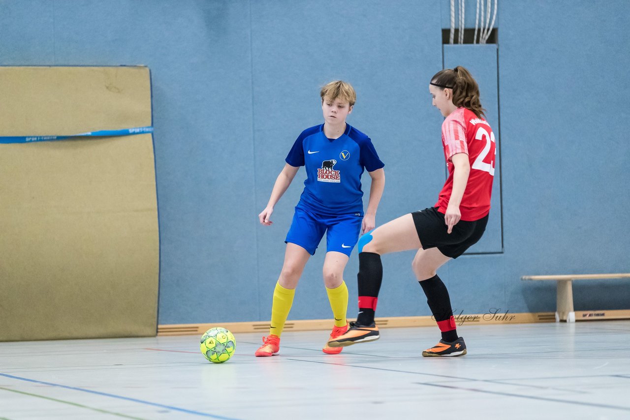 Bild 94 - B-Juniorinnen Futsalmeisterschaft